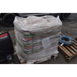 80 Rolls of BaleCore 9000-130 Baler Twine