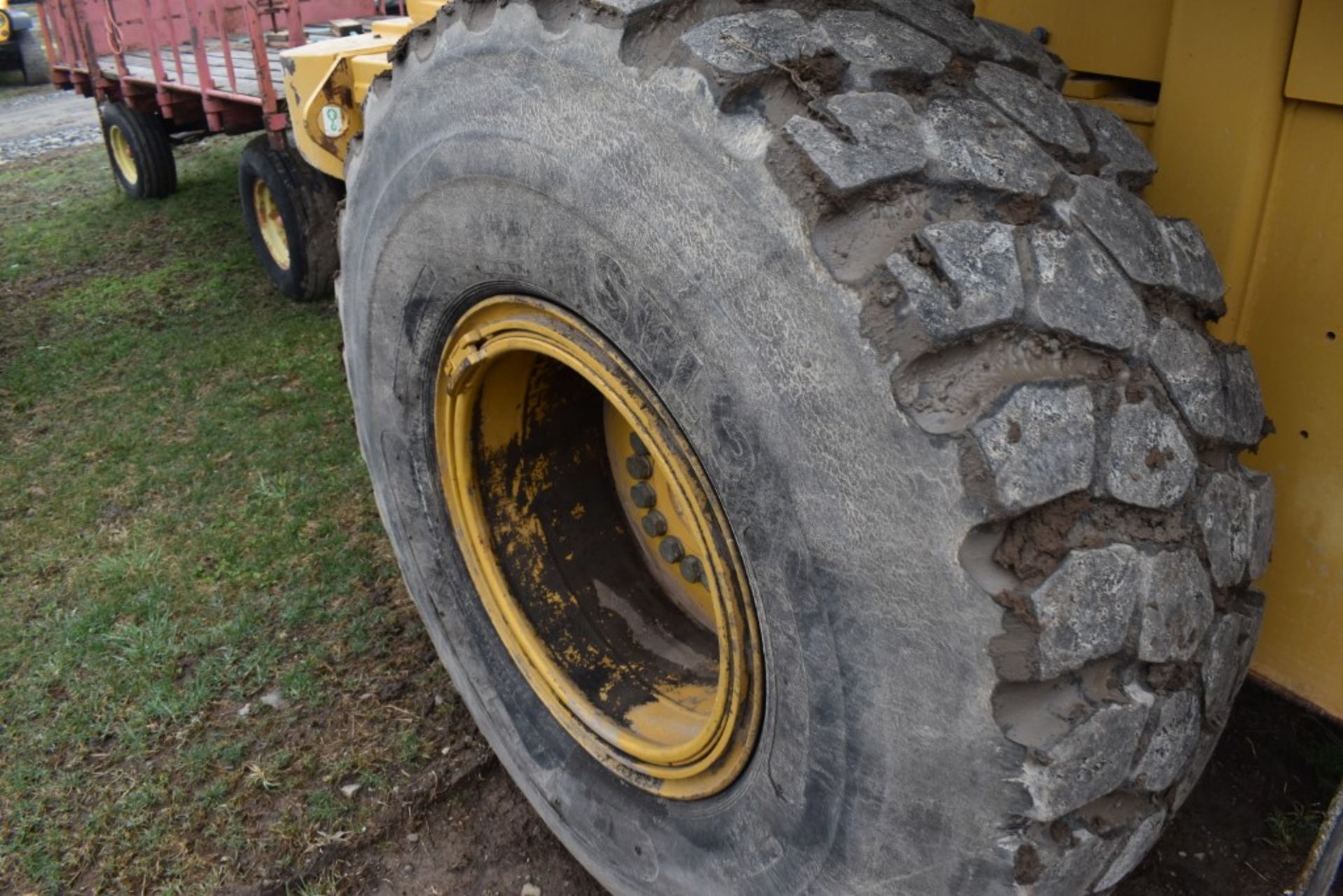 CAT IT28G Articulating Wheel Loader - Image 42 of 54