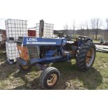 Long 1310 Tractor