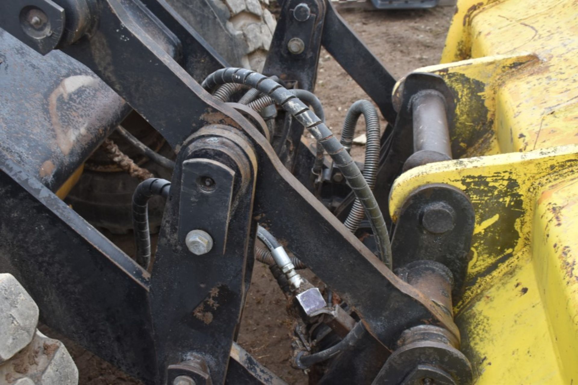 CAT IT28G Articulating Wheel Loader - Image 31 of 54