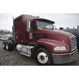 2007 Mack Vision CSN613 Truck Tractor