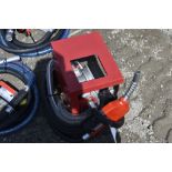 Diesel 12V Fuel Transfer Pump with Meter