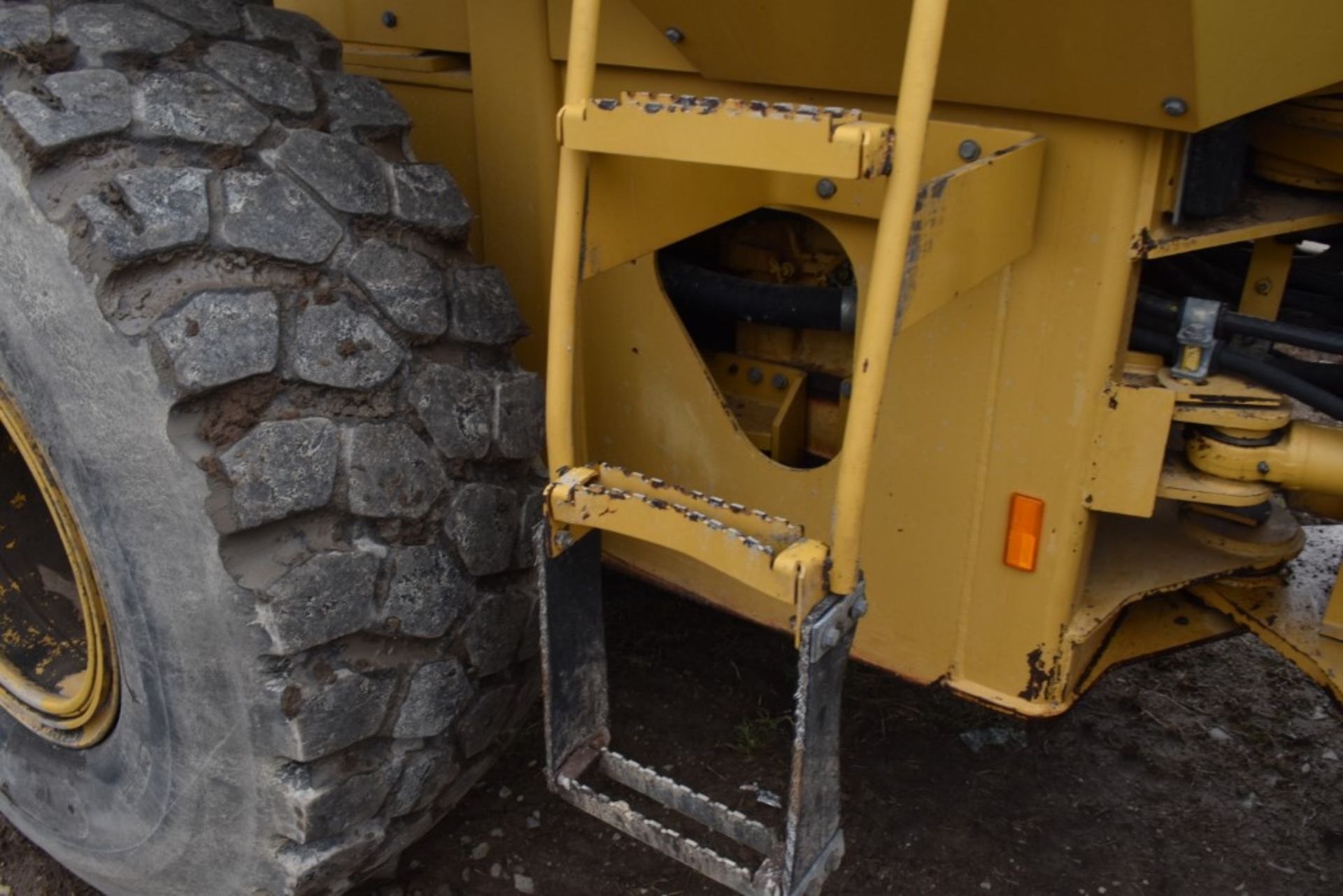 CAT IT28G Articulating Wheel Loader - Image 39 of 54