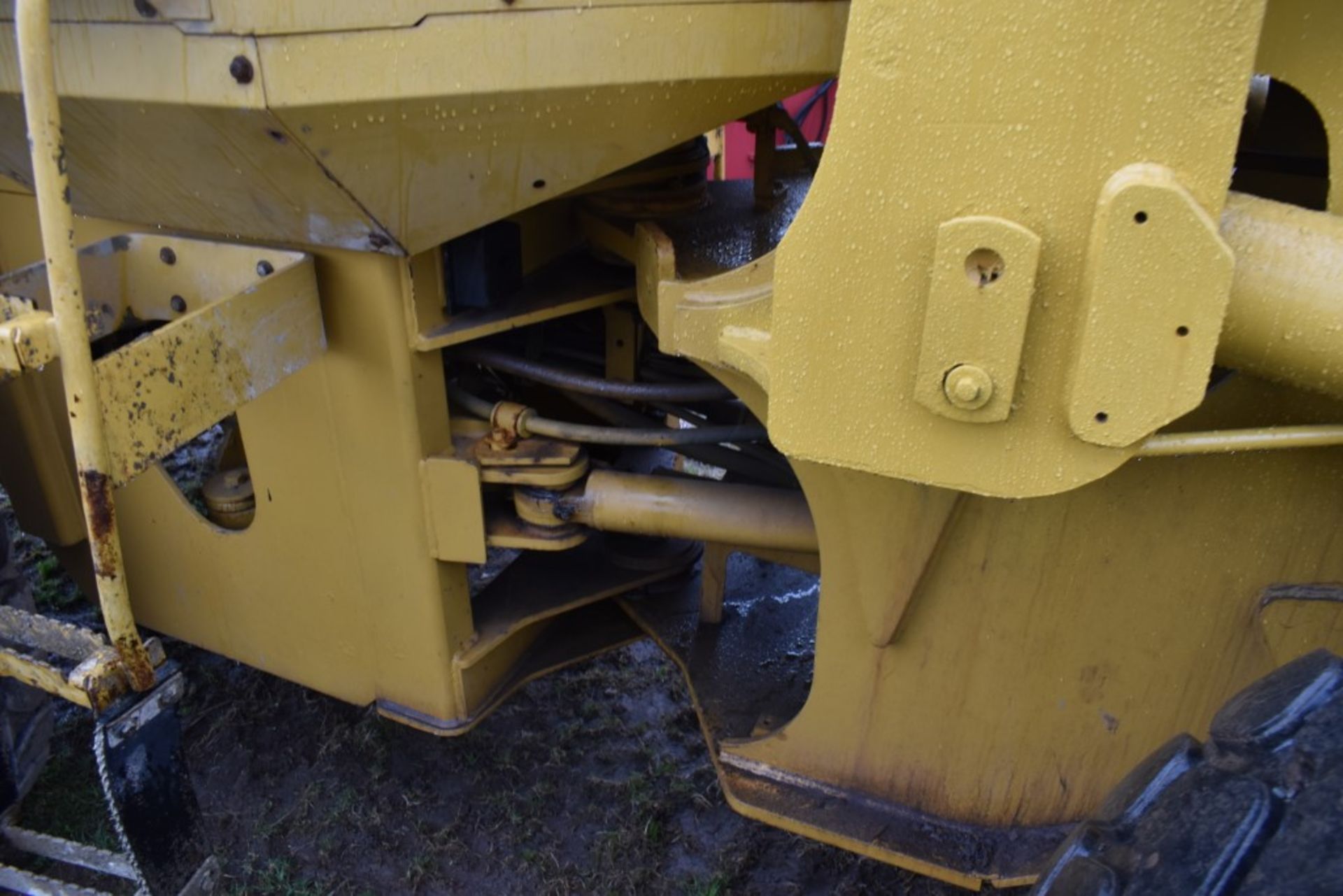 CAT 928G Articulating Wheel Loader - Image 15 of 20