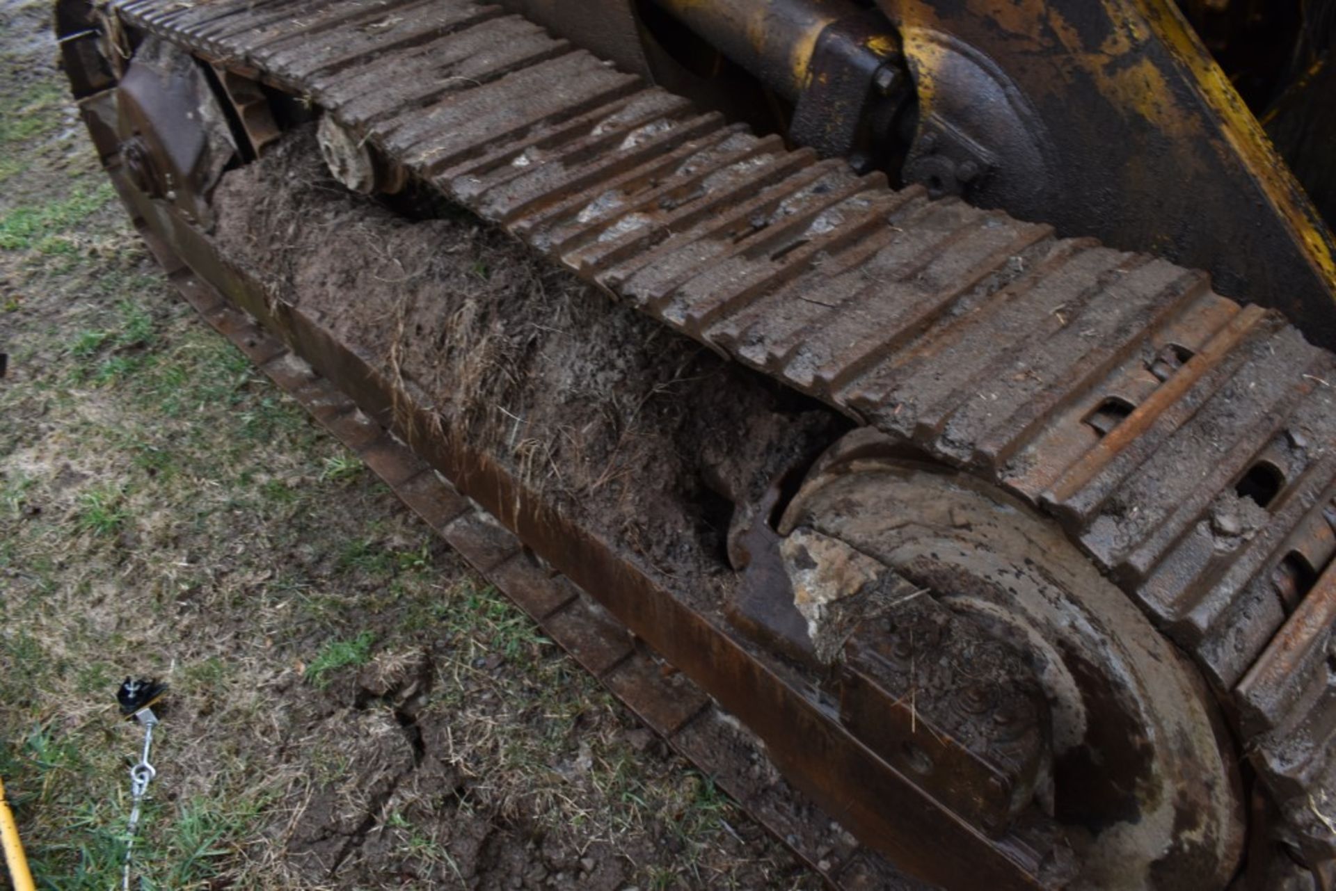 CAT 955K Crawler Loader - Image 33 of 44