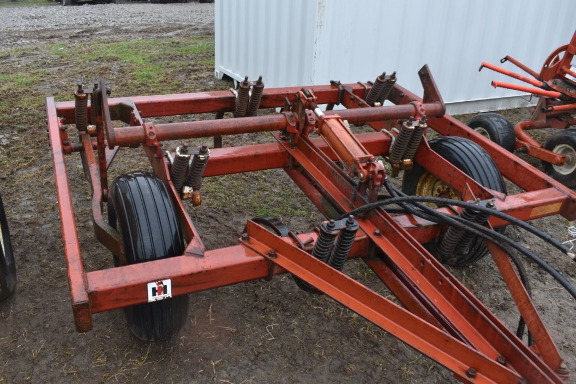 International 55 Chisel Plow - Bild 7 aus 16