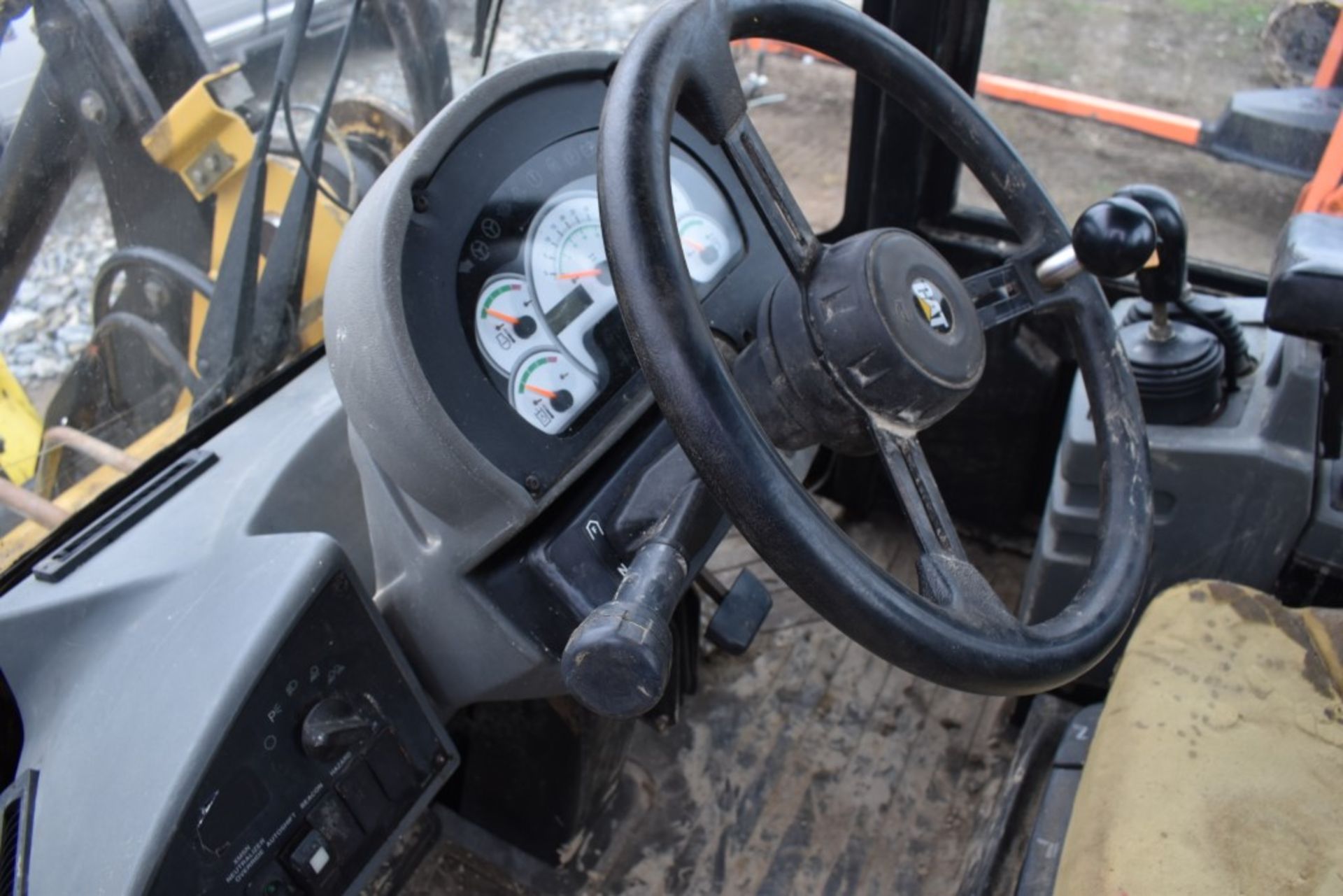 CAT IT28G Articulating Wheel Loader - Image 49 of 54