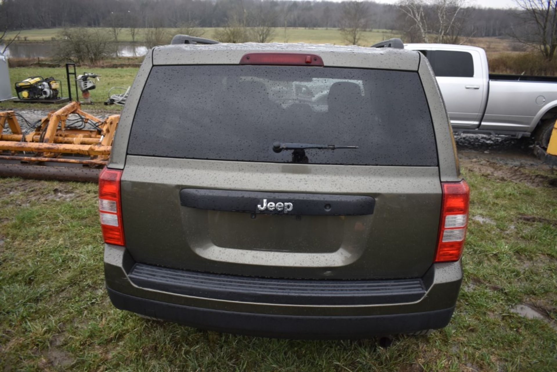 2015 Jeep Patriot - Image 5 of 14