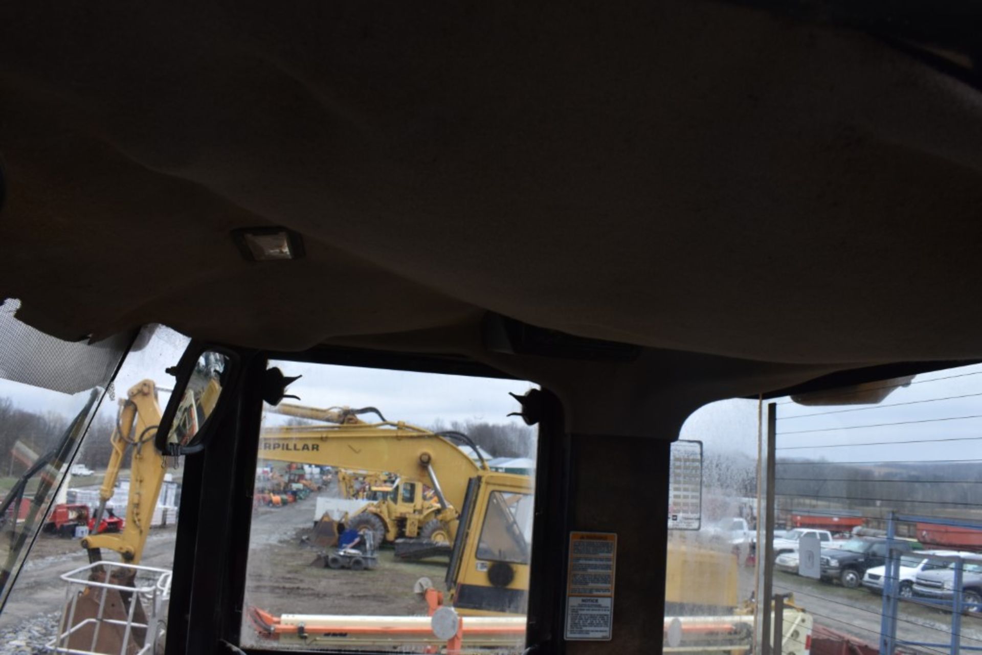 CAT IT28G Articulating Wheel Loader - Image 53 of 54