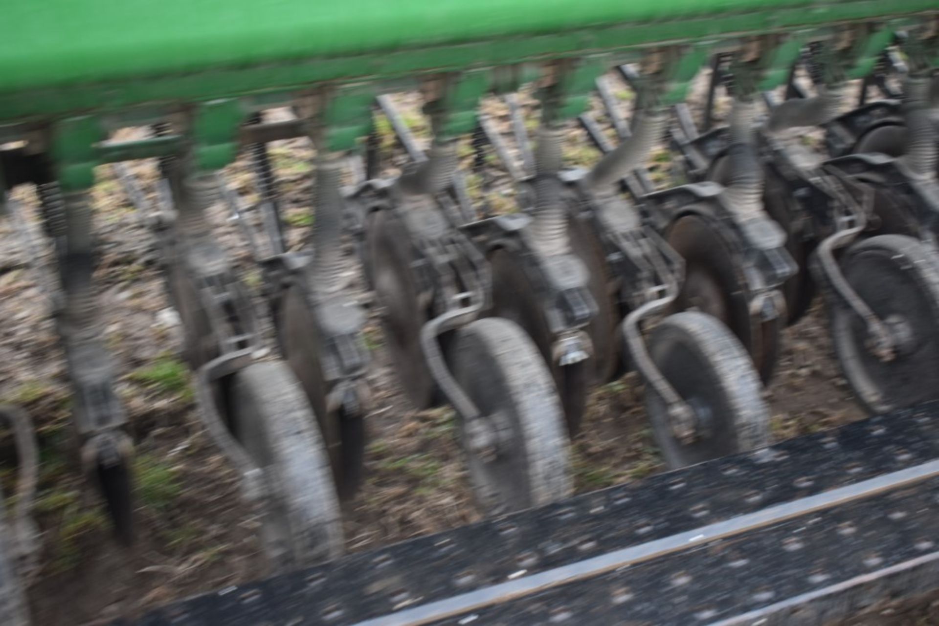 John Deere 8300 Grain Drill - Bild 9 aus 18