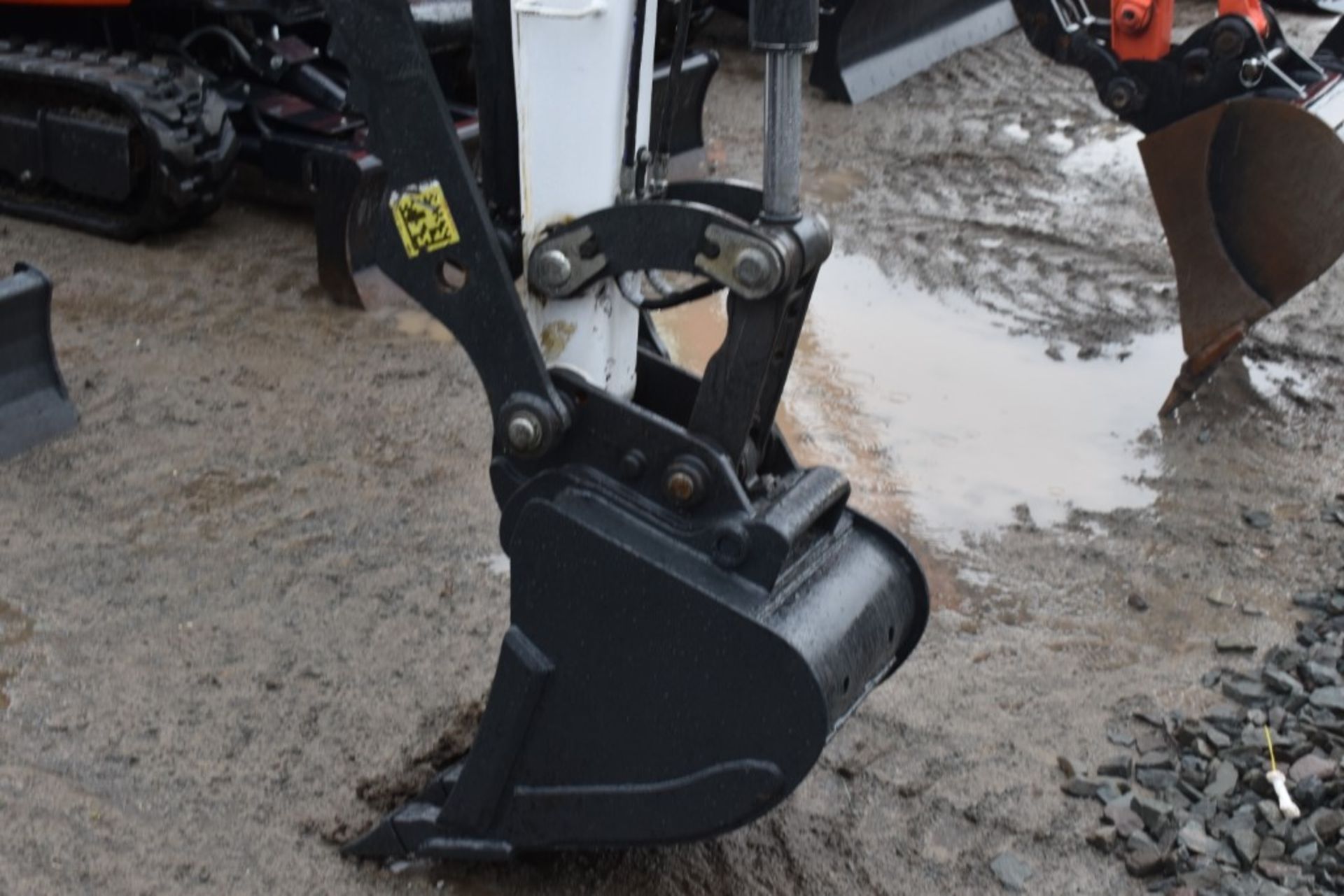 2020 Bobcat E35 Excavator - Image 15 of 70