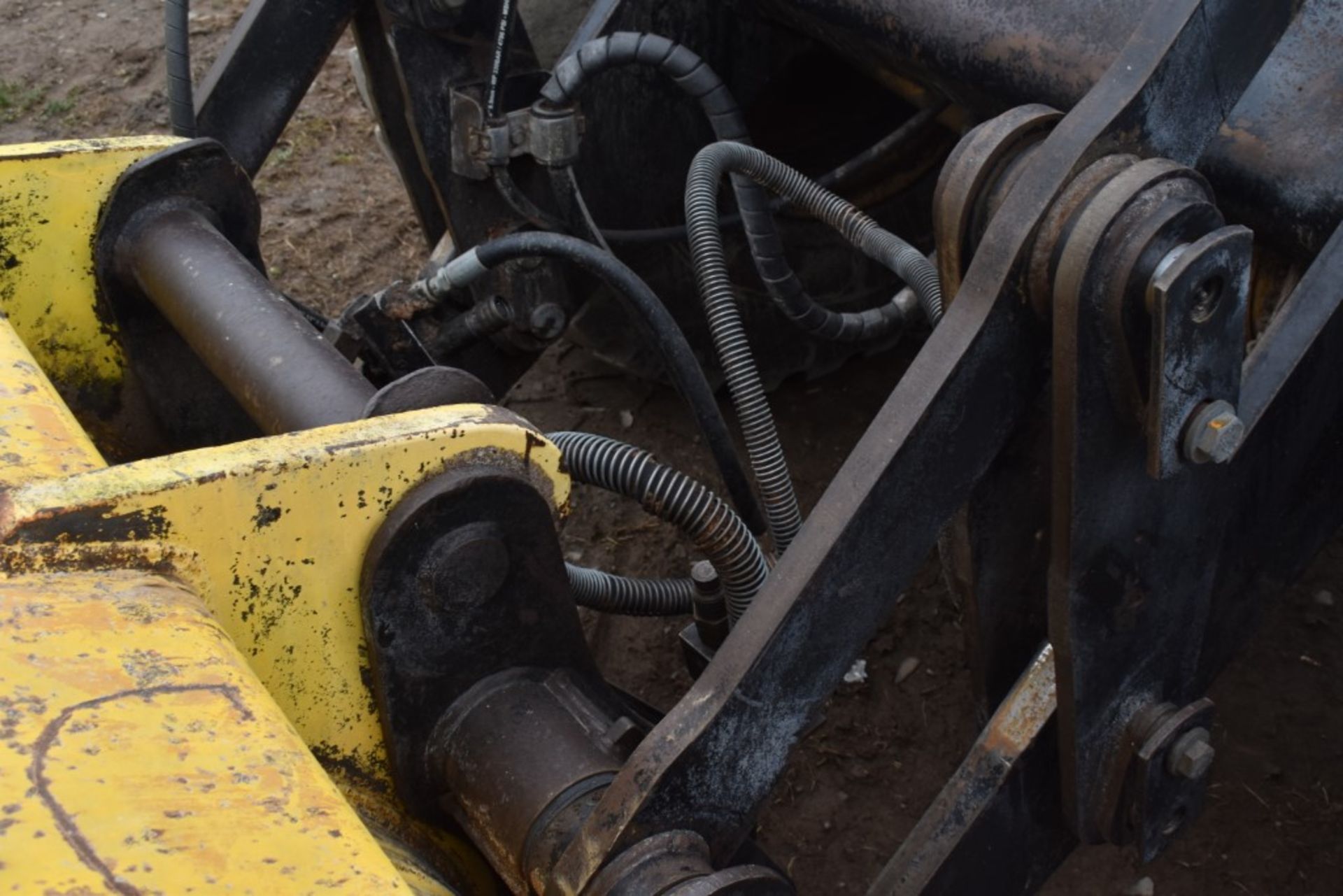 CAT IT28G Articulating Wheel Loader - Image 25 of 54