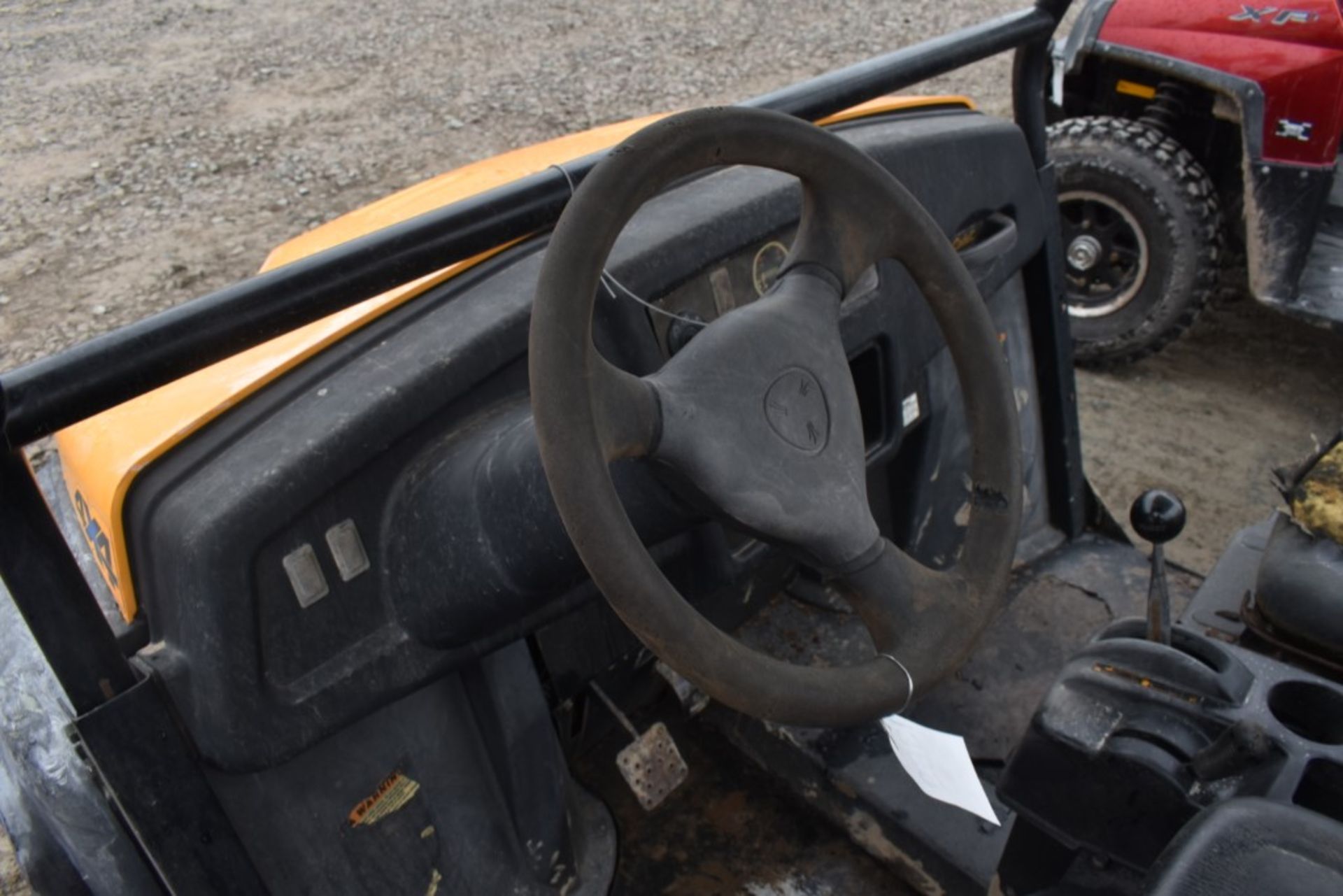 Cub Cadet 4x4 UTV - Image 19 of 24