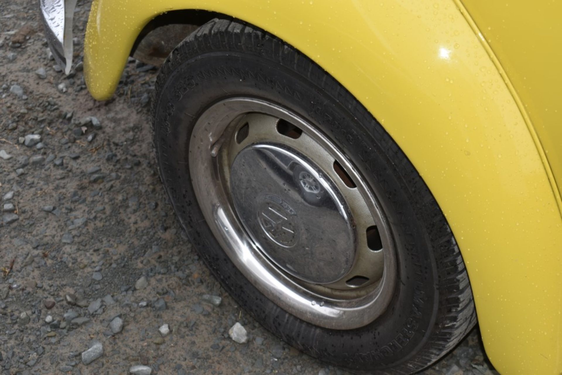 1972 Volkswagen Beetle - Image 19 of 42