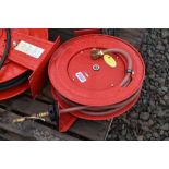 Lincoln 18" Air Hose Reel