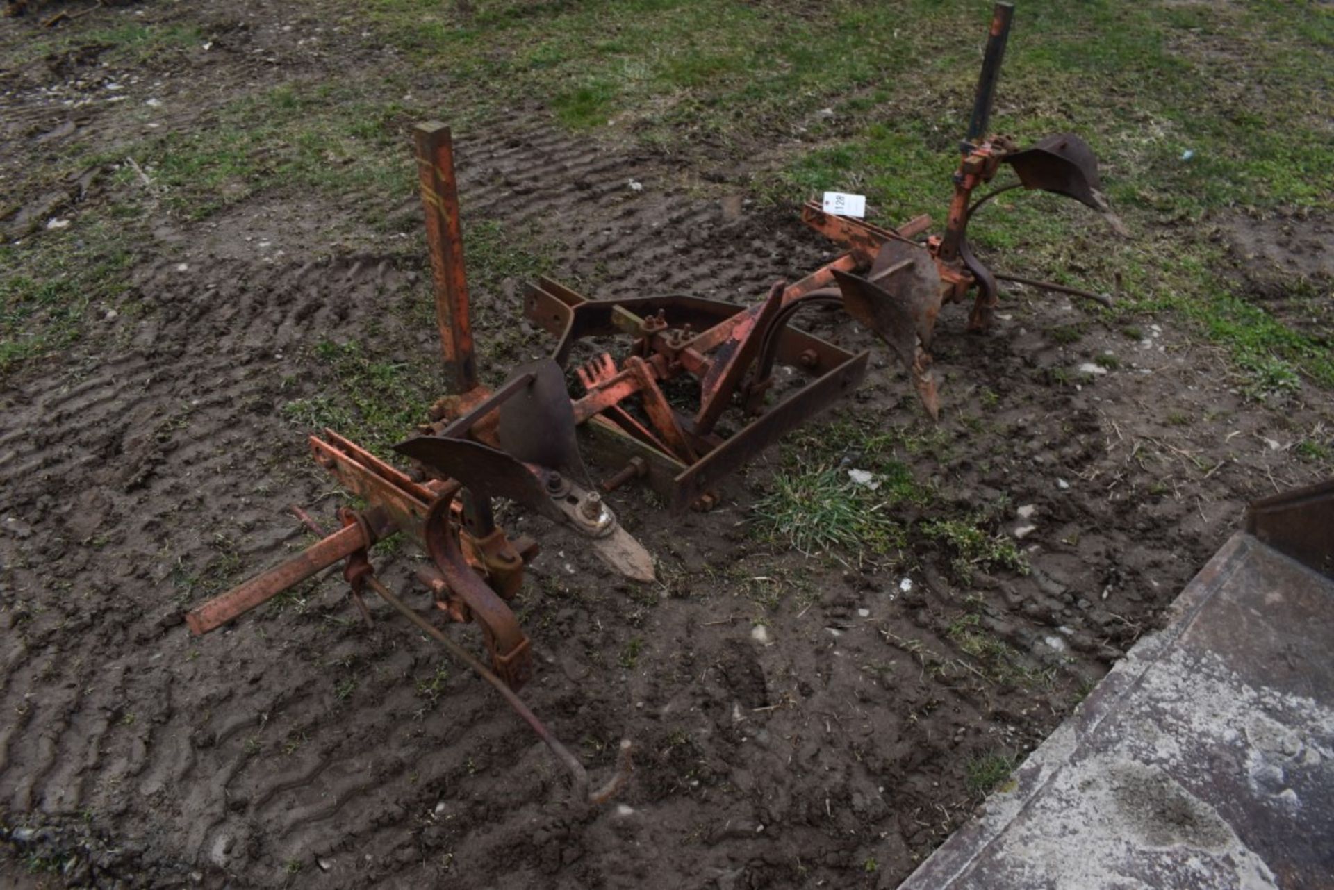 3 Point Cultivator - Bild 6 aus 6