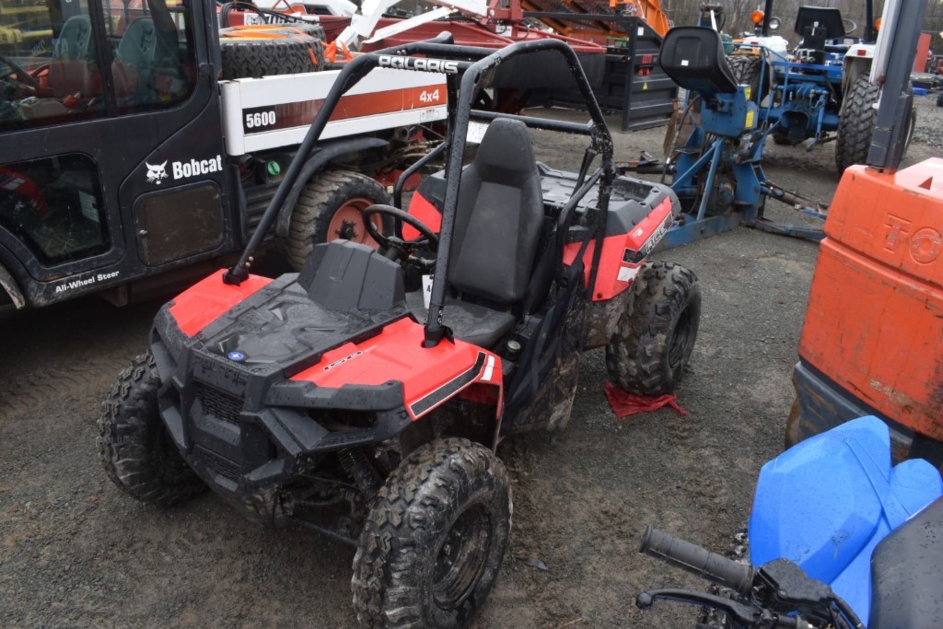 Polaris Ace 150 ATV - Image 2 of 18