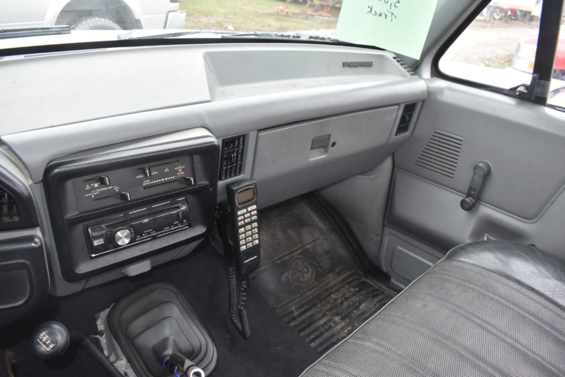 1987 Ford F-150 Truck - Image 33 of 36