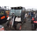 Bobcat 5600 Toolcat UTV