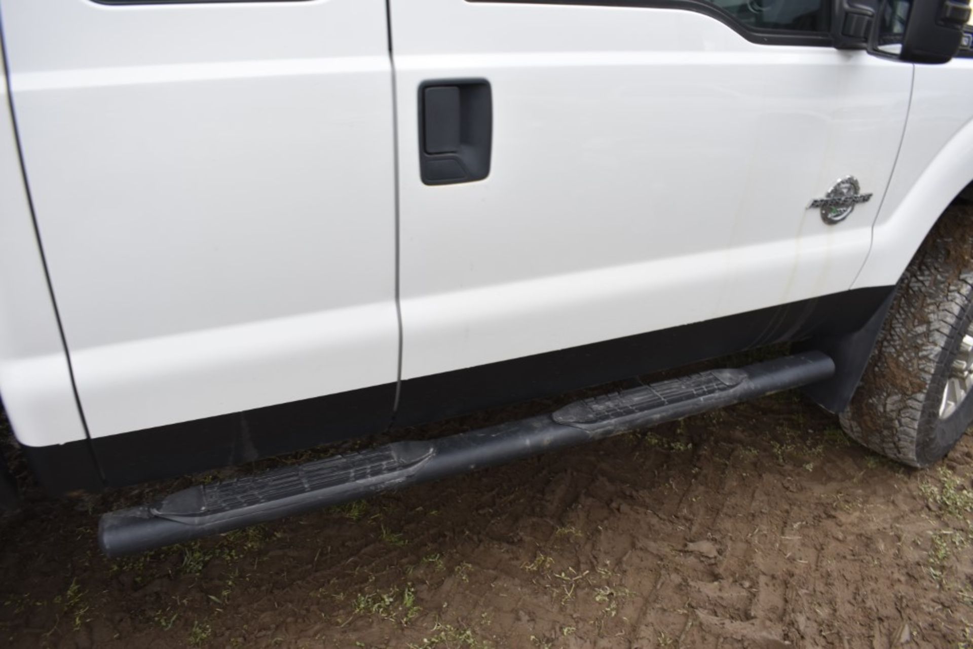 2011 Ford F-250 Super Duty Truck - Image 15 of 40