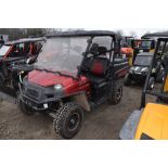 Polaris Ranger XP UTV