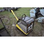 Wacker Neuson Plate Tamper