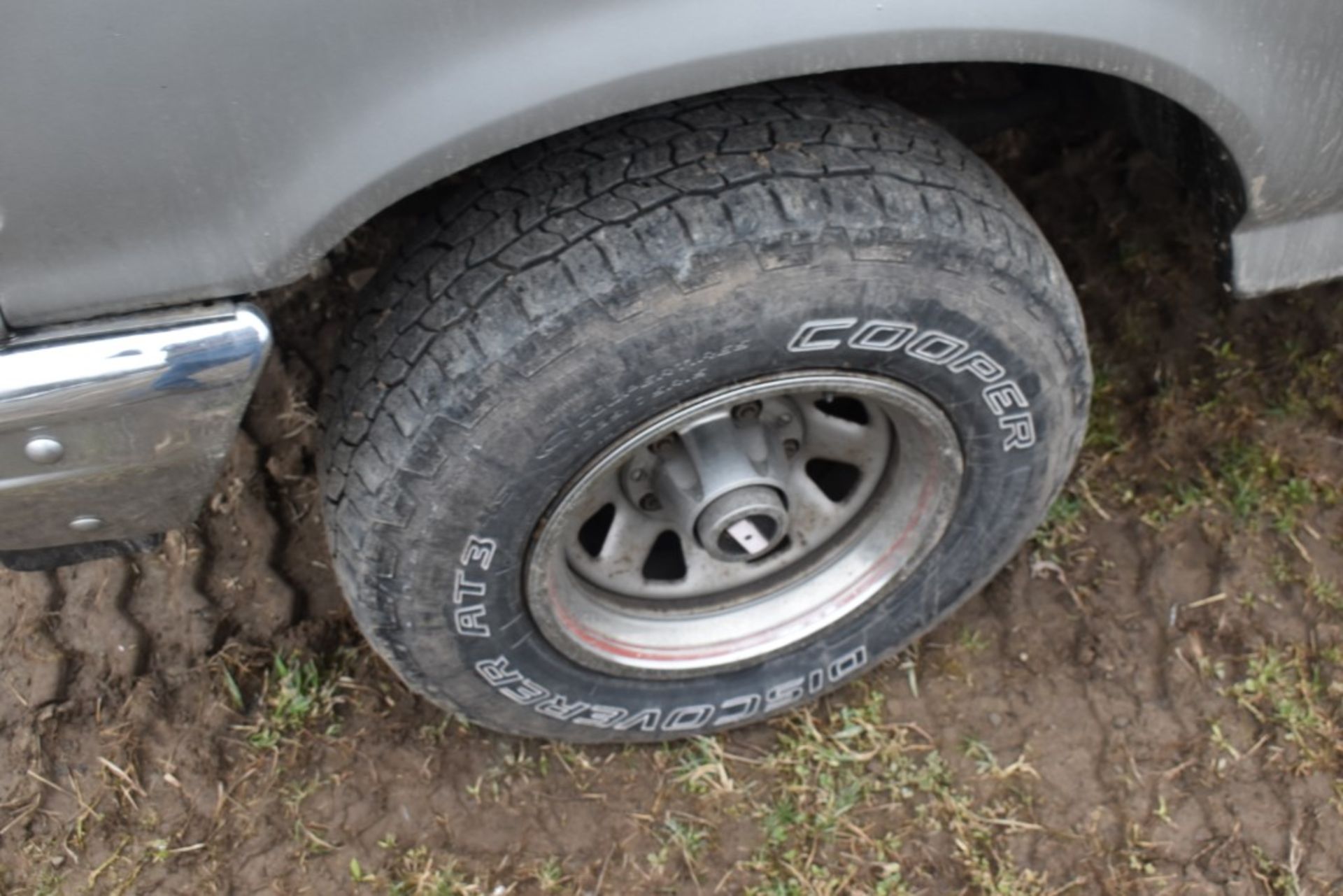 1987 Ford F-150 Truck - Image 19 of 36