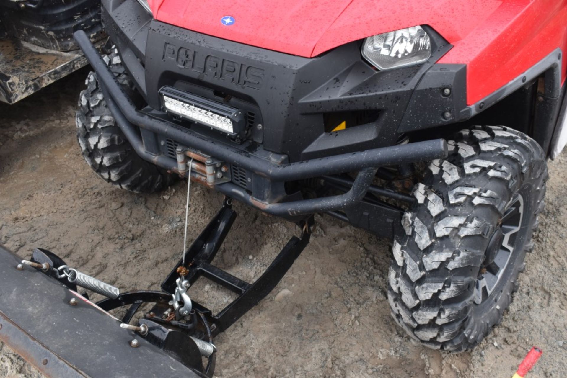 2010 Polaris Ranger 800 UTV - Image 15 of 28