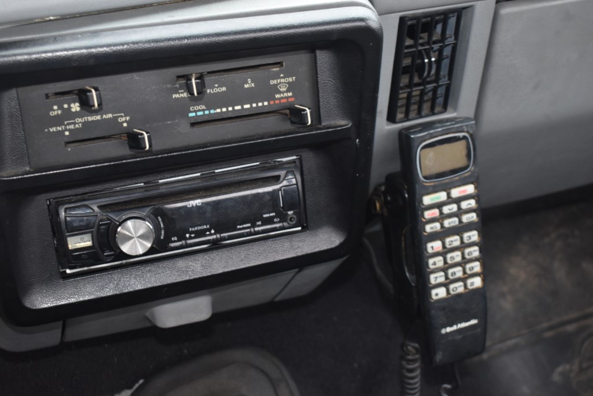 1987 Ford F-150 Truck - Image 36 of 36