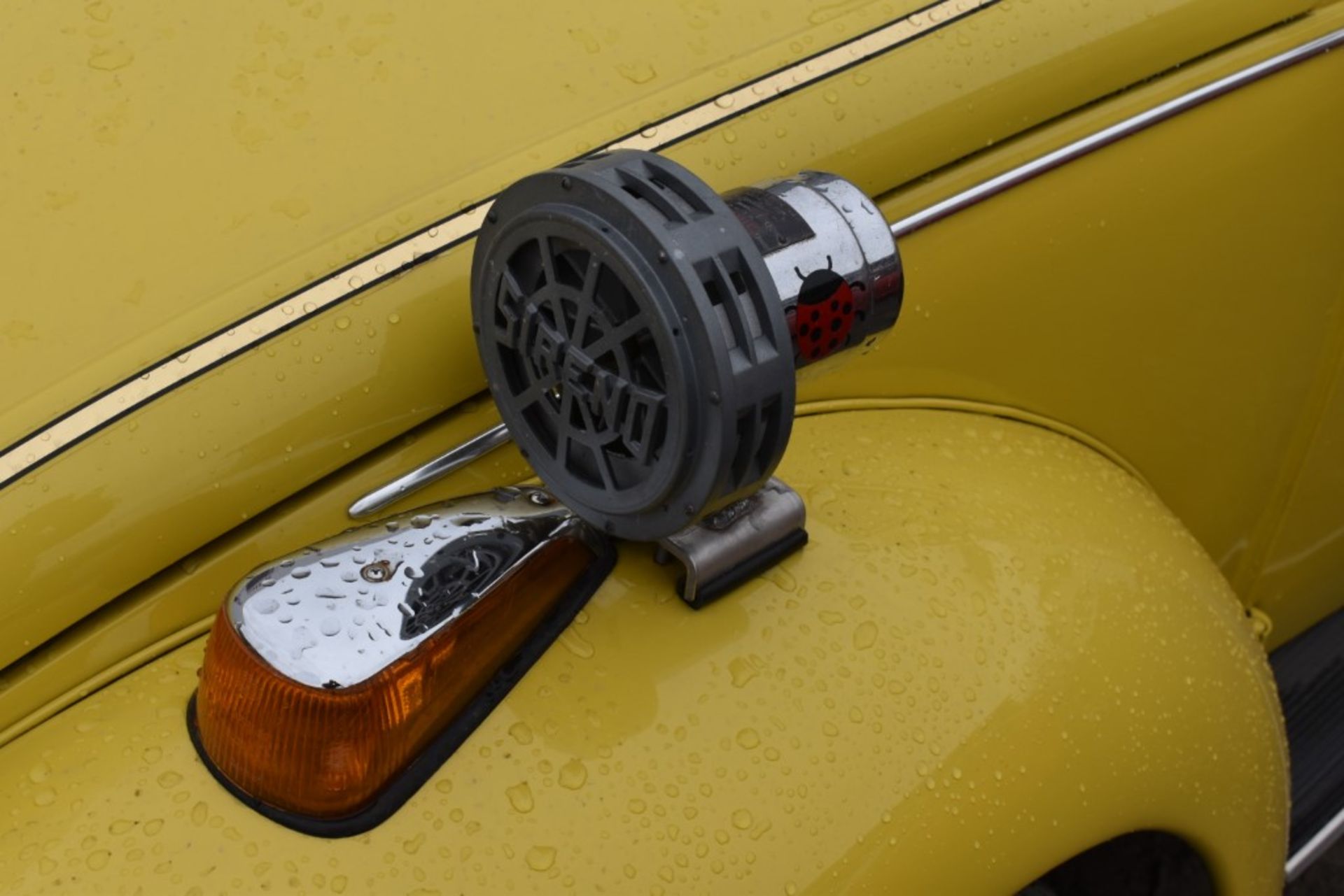 1972 Volkswagen Beetle - Image 26 of 42