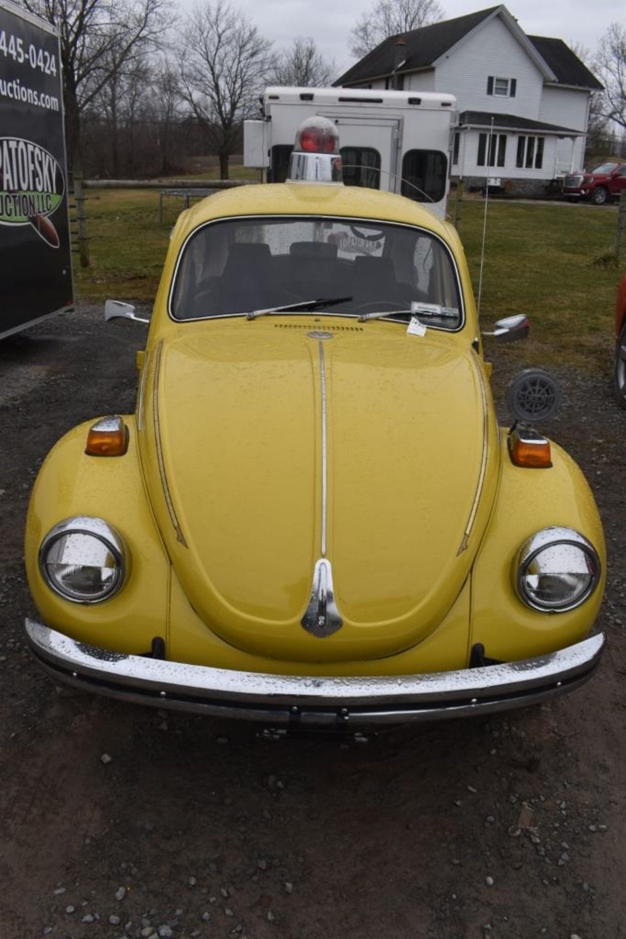 1972 Volkswagen Beetle - Image 4 of 42