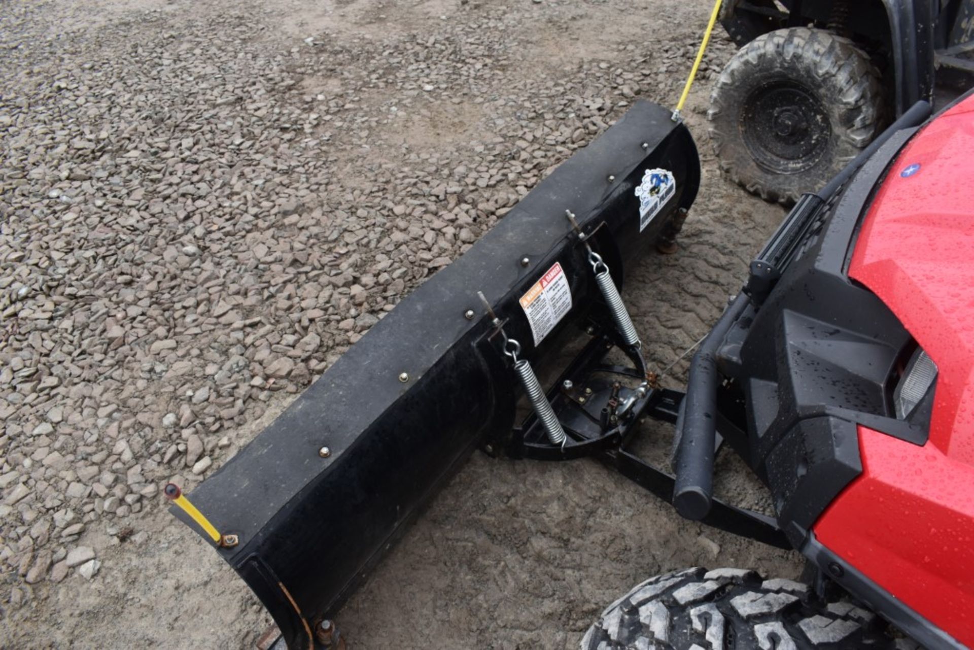 2010 Polaris Ranger 800 UTV - Image 18 of 28