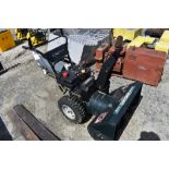 Craftsman 29" Snow Blower