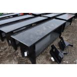 New KC 90" Welding Shop Table