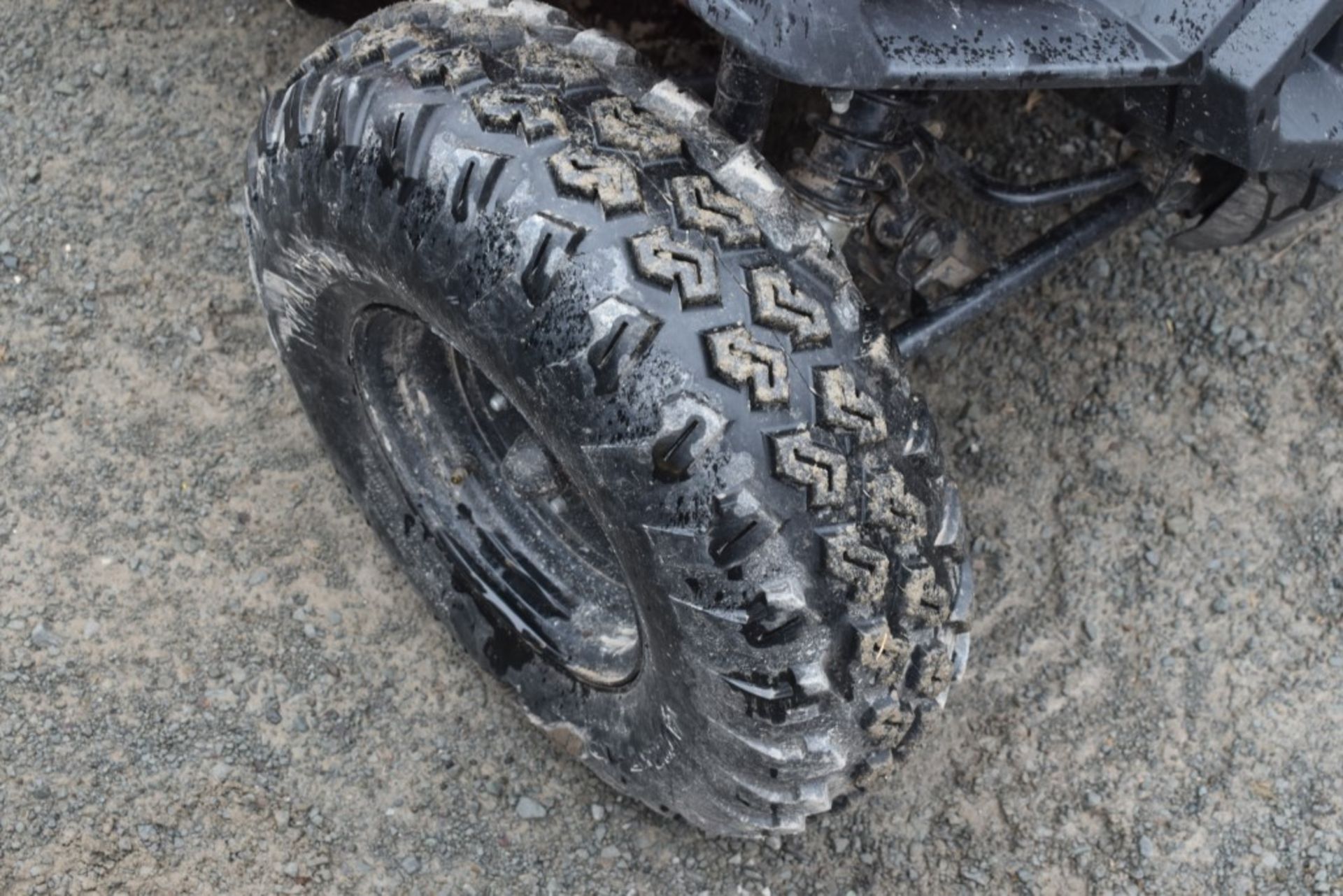 Polaris Ace 150 ATV - Image 13 of 18