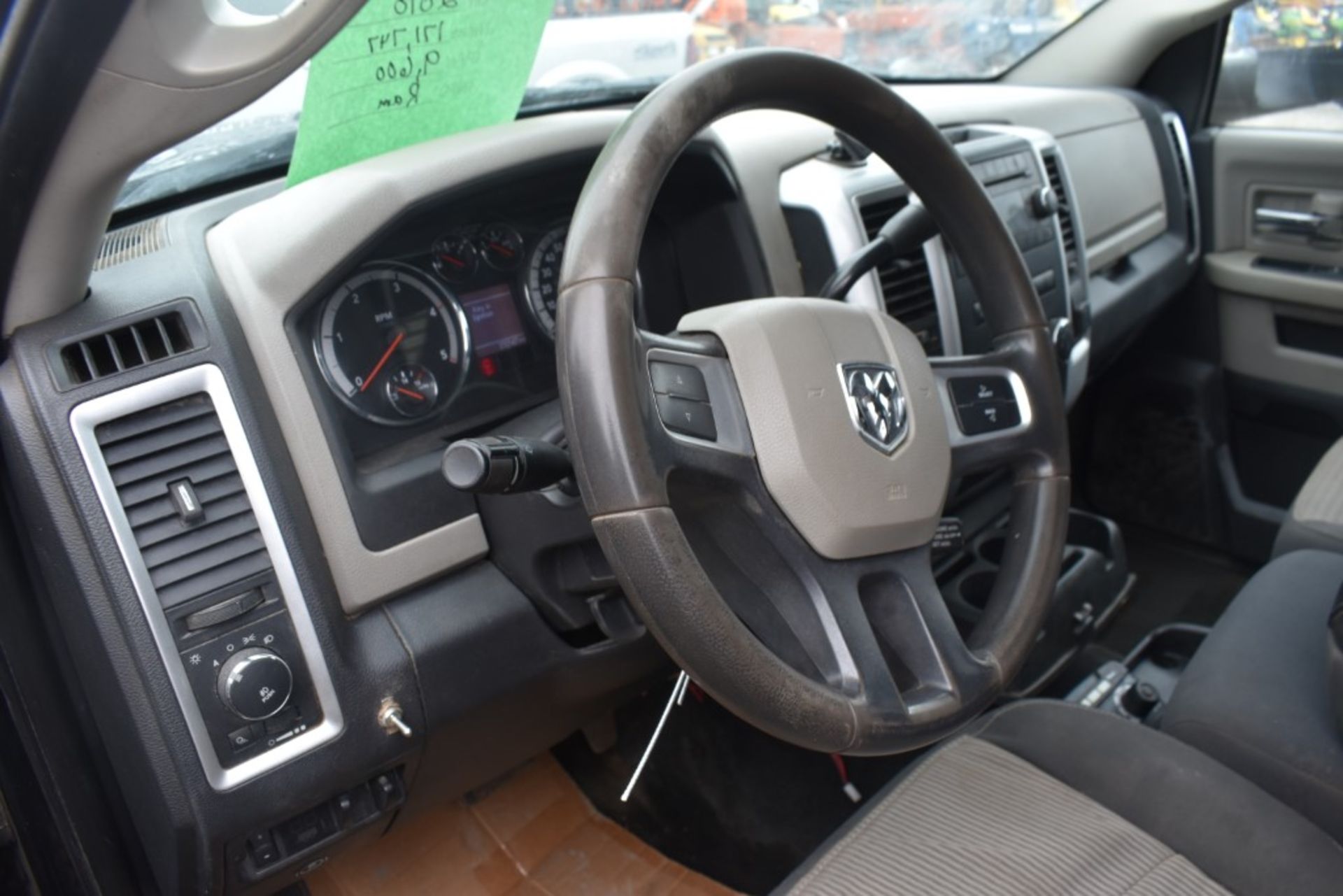 2010 Dodge Ram 2500 Plow Truck - Image 48 of 50