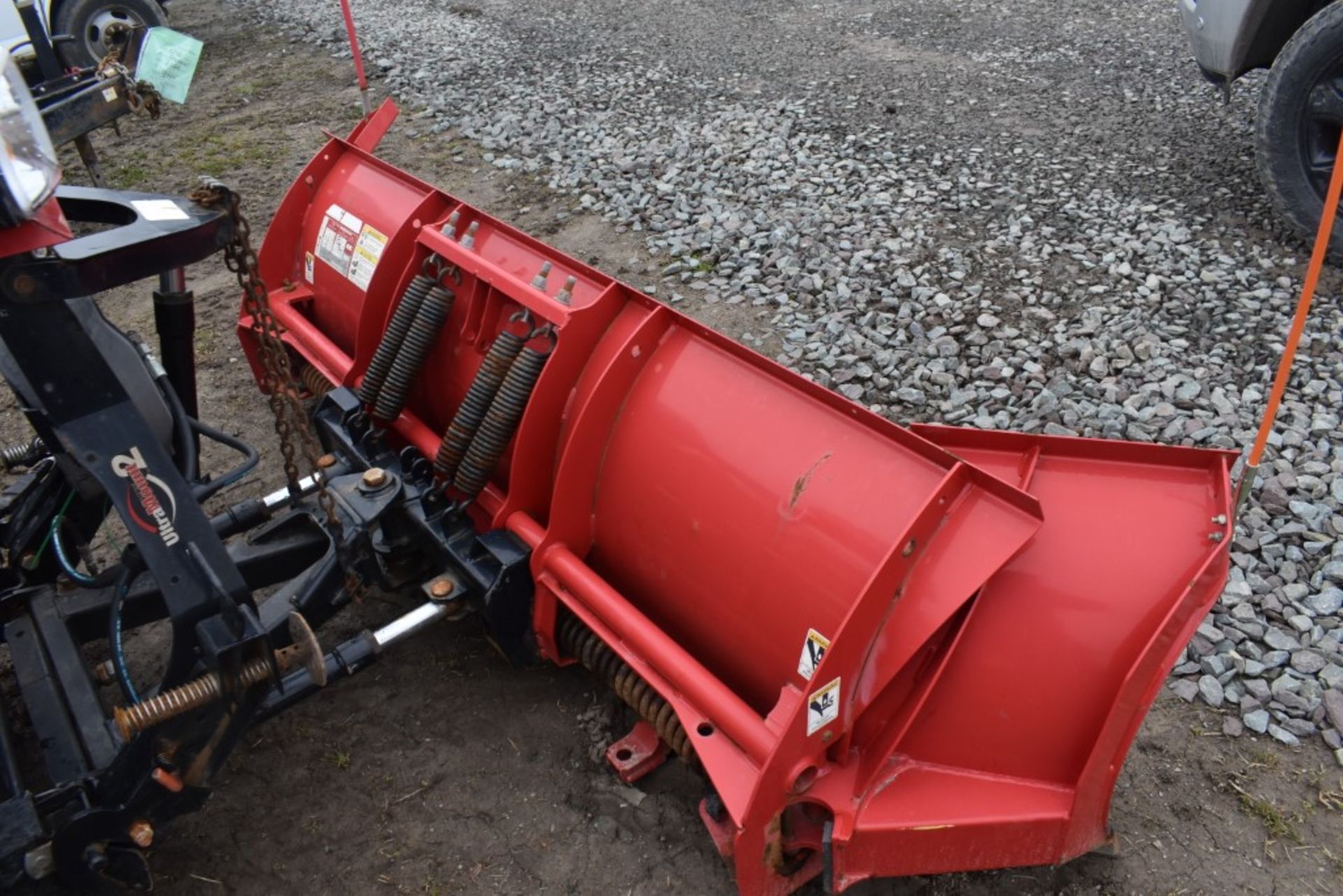 2010 Dodge Ram 2500 Plow Truck - Image 25 of 50