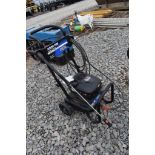 Ex-Cell 2300 PSI Pressure Washer