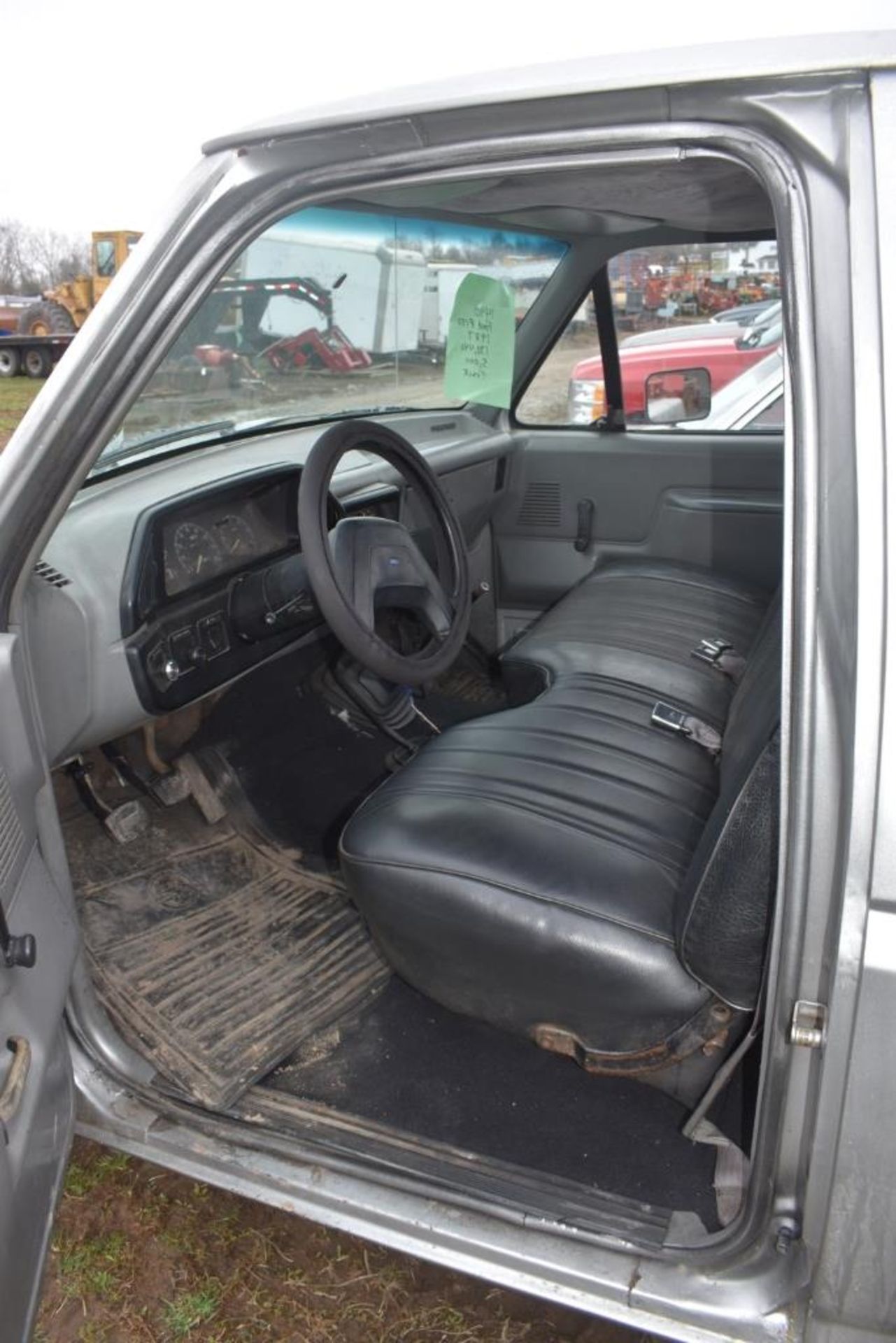 1987 Ford F-150 Truck - Image 27 of 36