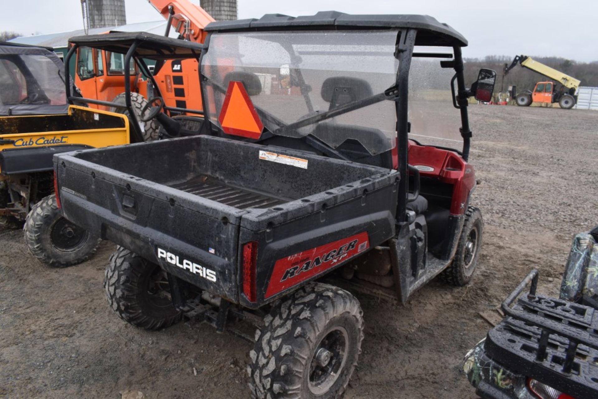 Polaris Ranger XP UTV - Image 5 of 26