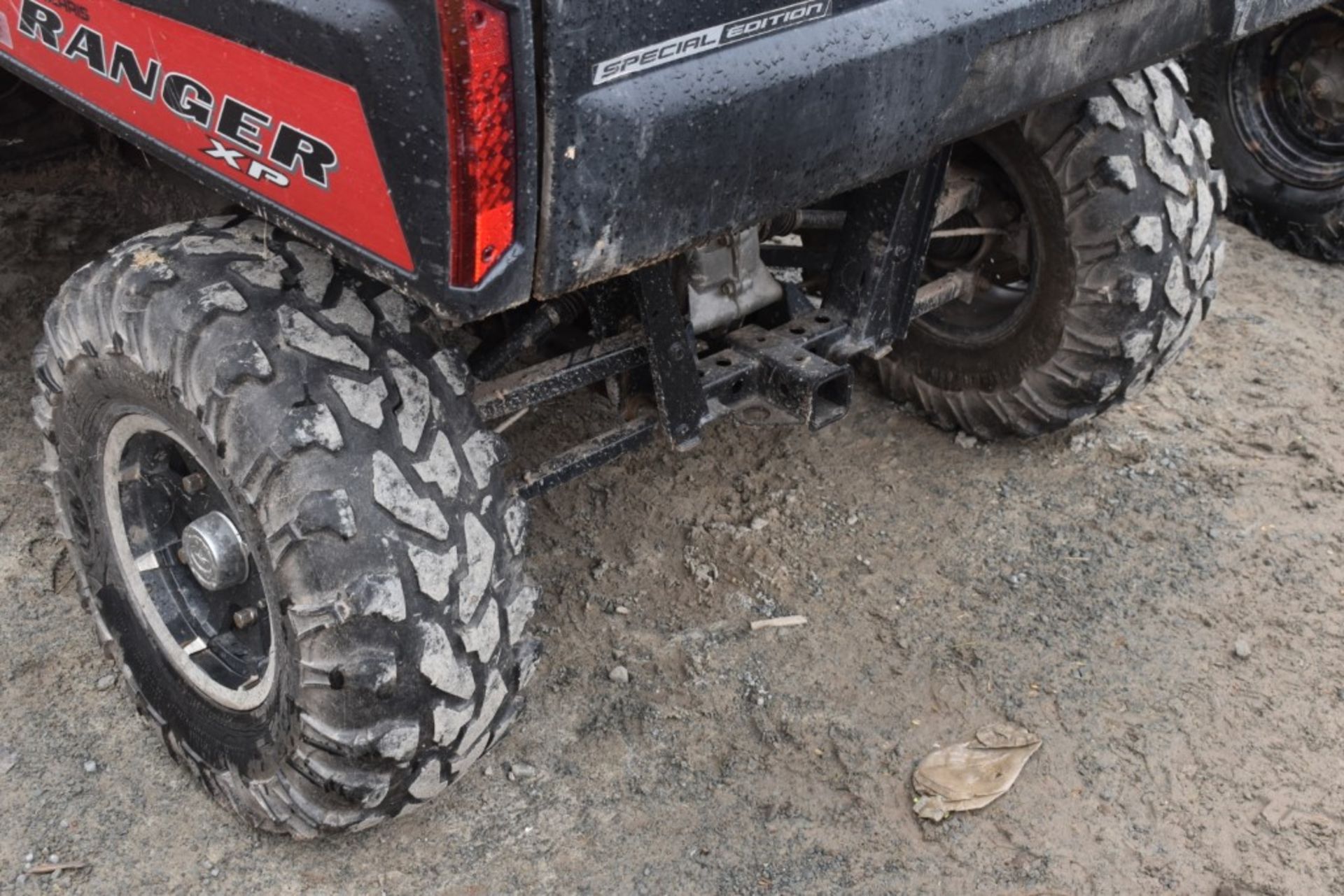 Polaris Ranger XP UTV - Image 10 of 26