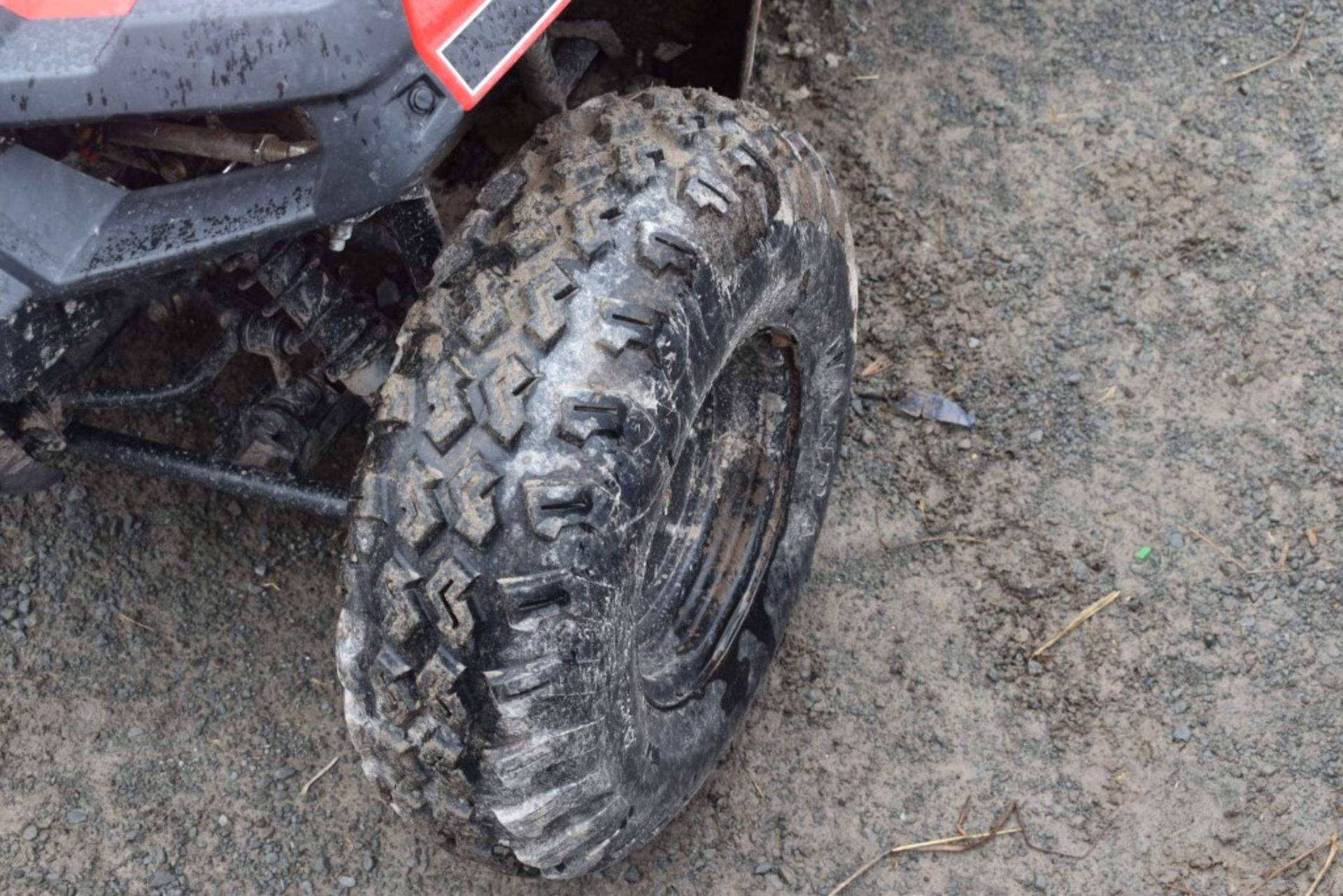 Polaris Ace 150 ATV - Image 12 of 18