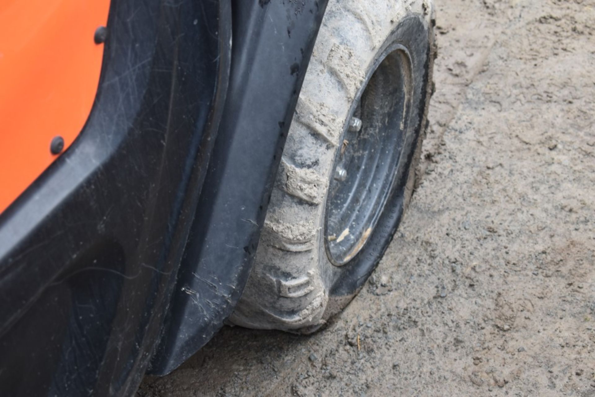 Kubota RTV X1100C Diesel UTV - Image 18 of 30