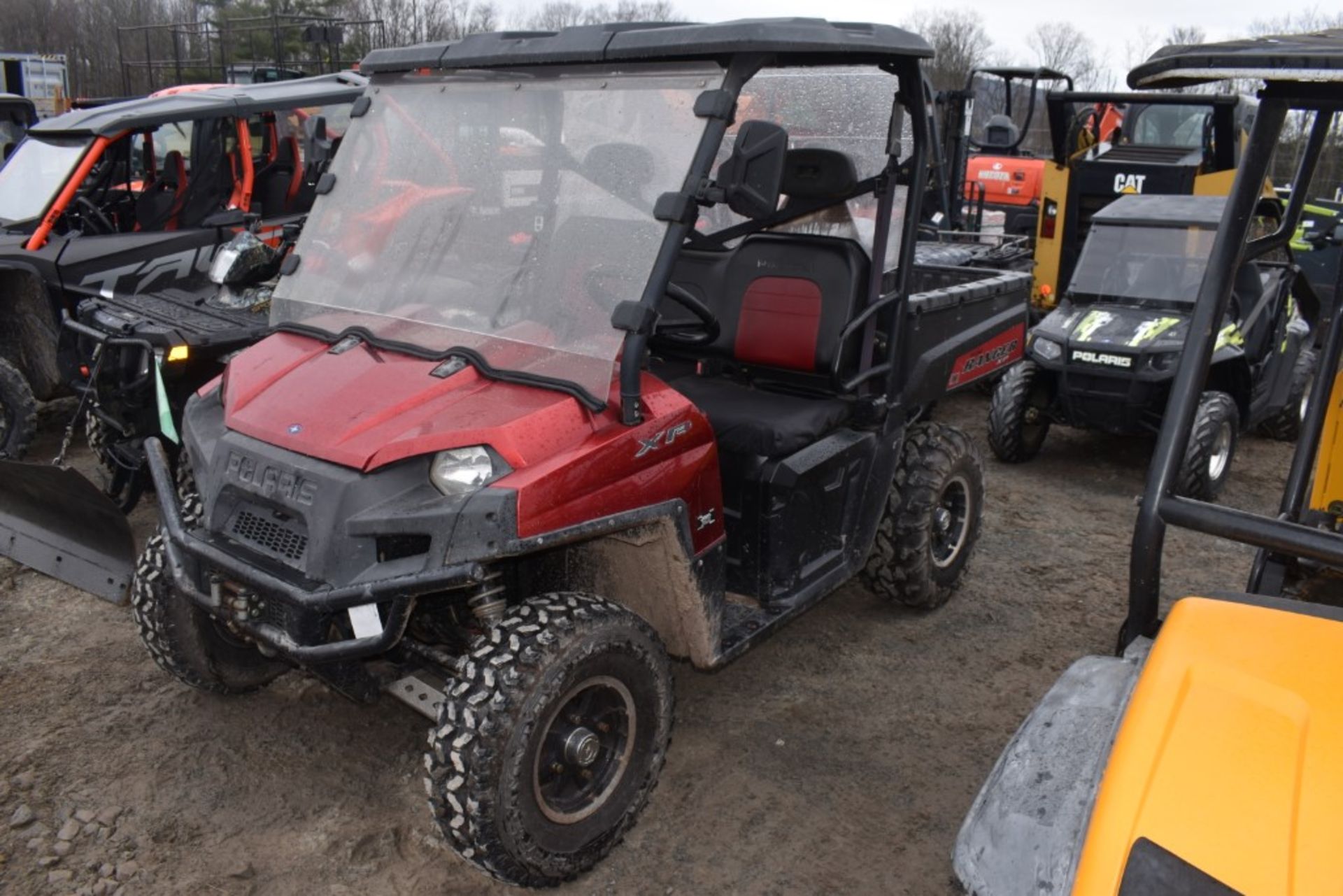 Polaris Ranger XP UTV - Image 2 of 26