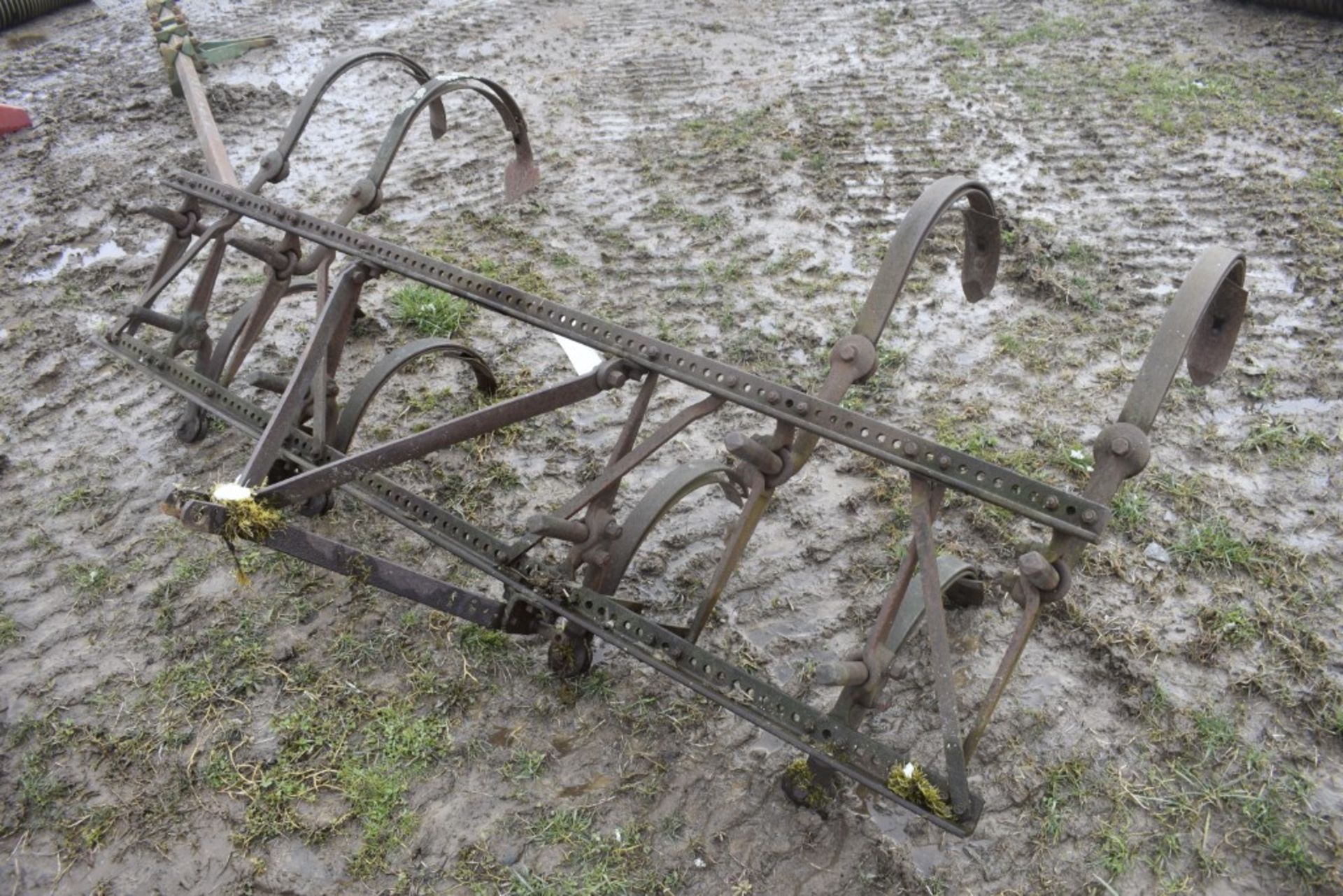 3 Point Cultivator - Bild 4 aus 8