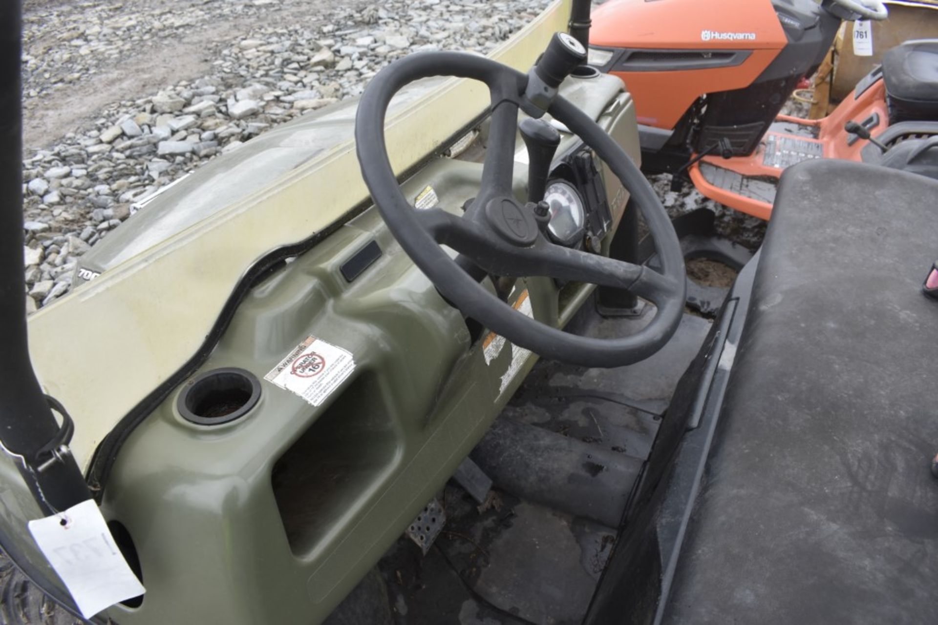 Polaris Ranger XP 700 UTV - Image 19 of 22