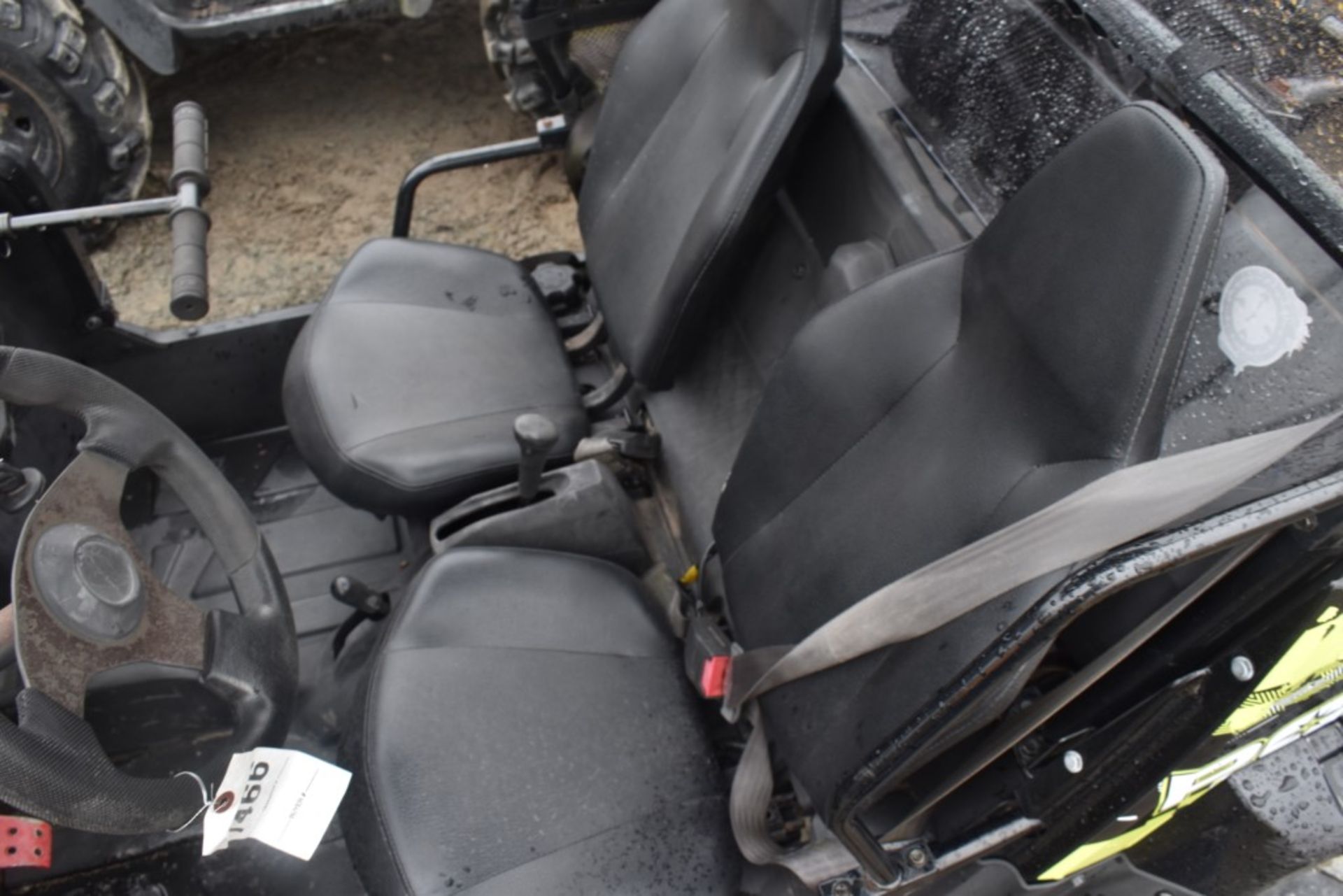 Polaris RZR 170 UTV - Image 19 of 22