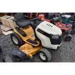 Cub Cadet GTX1054 Lawn Tractor