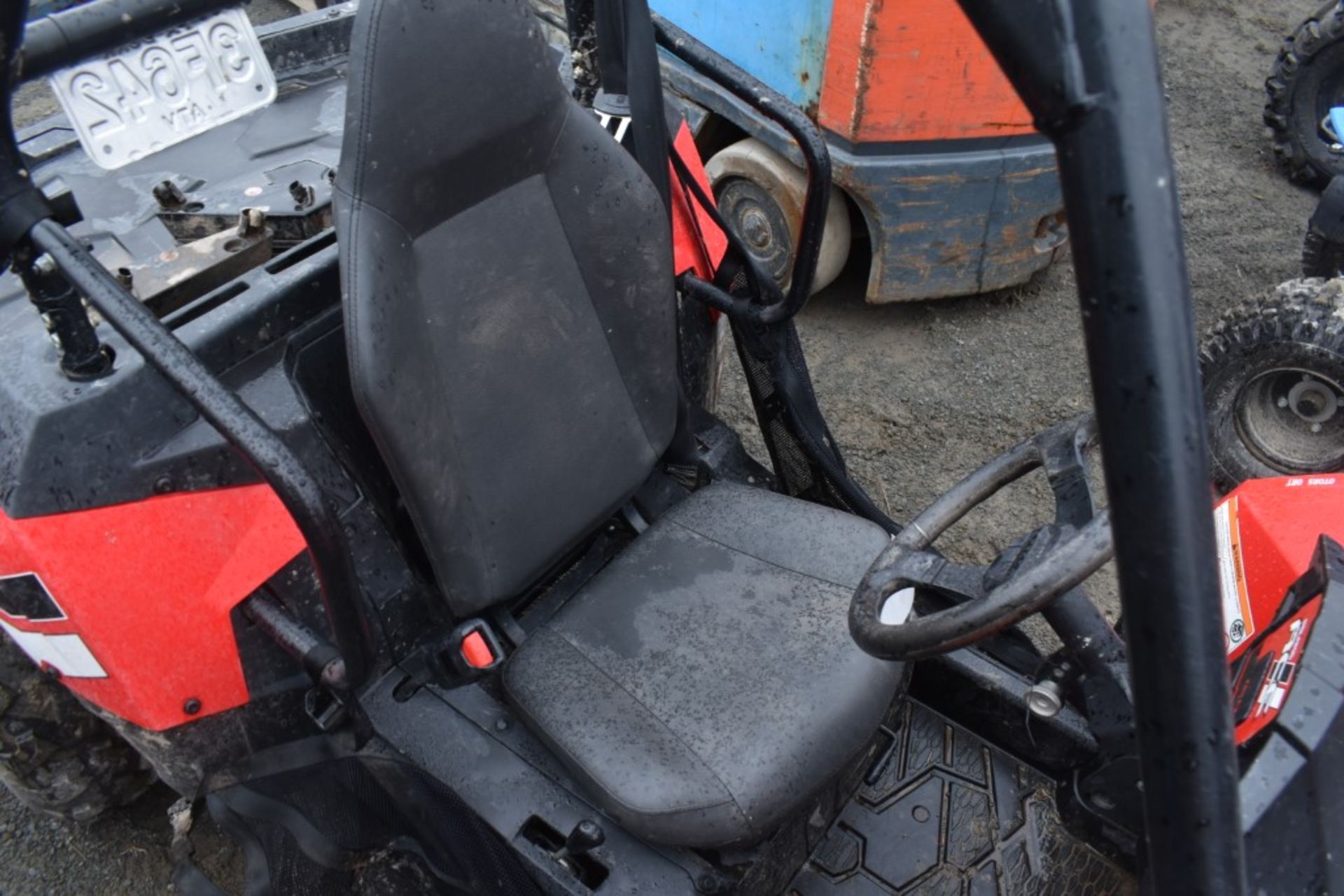 Polaris Ace 150 ATV - Image 15 of 18