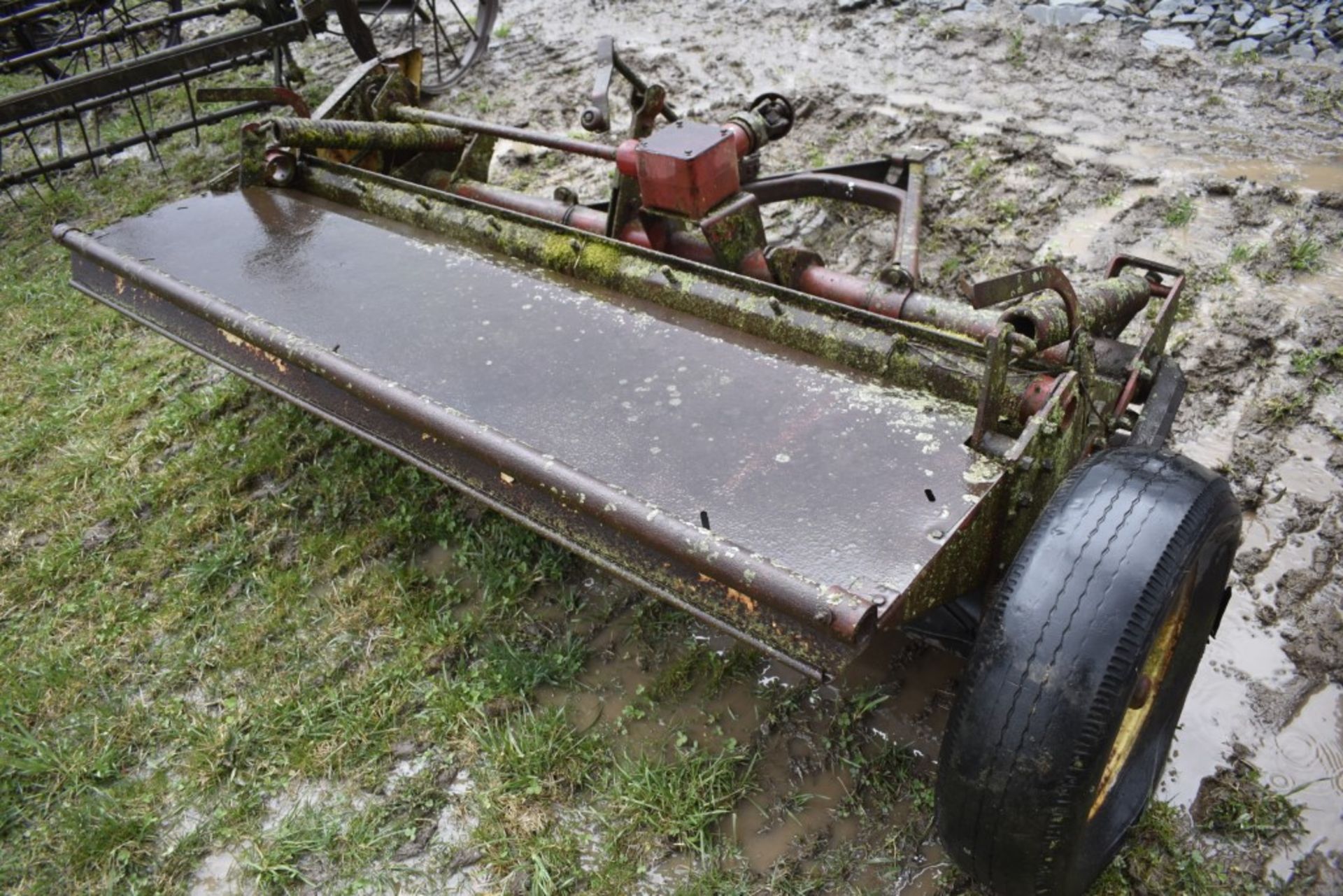 Hay Crimper - Image 7 of 8